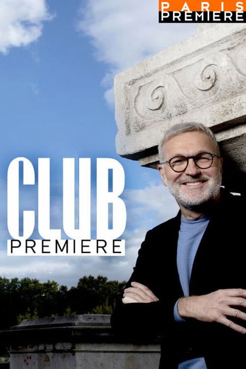 Club Première Season 1 poster