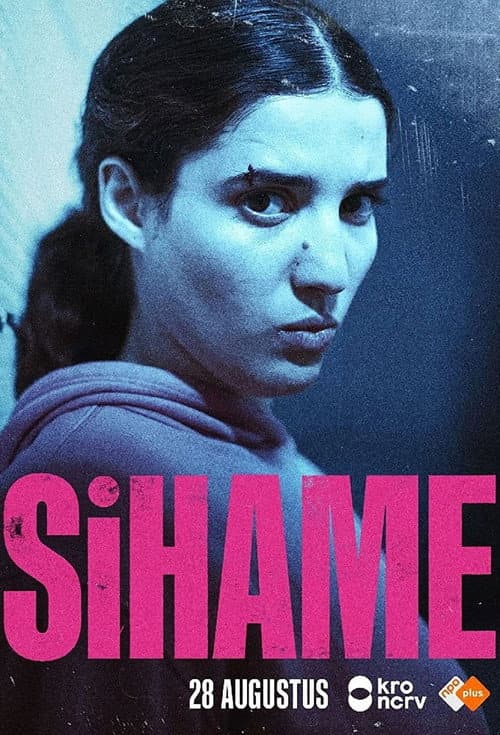 Sihame Season 1 poster