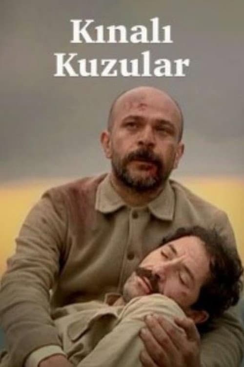 Kınalı Kuzular Season 1 poster