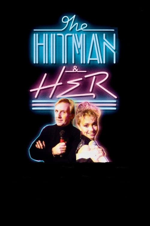 The Hit Man and Her Season 3 poster