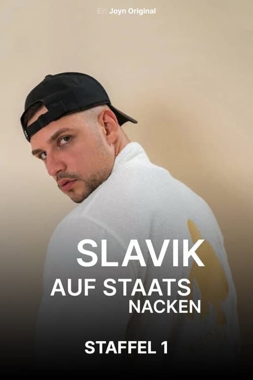 Slavik – Auf Staats Nacken Season 1 poster