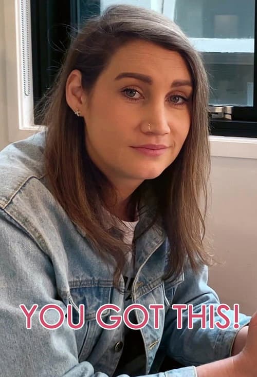 You Got This! Season 1 poster