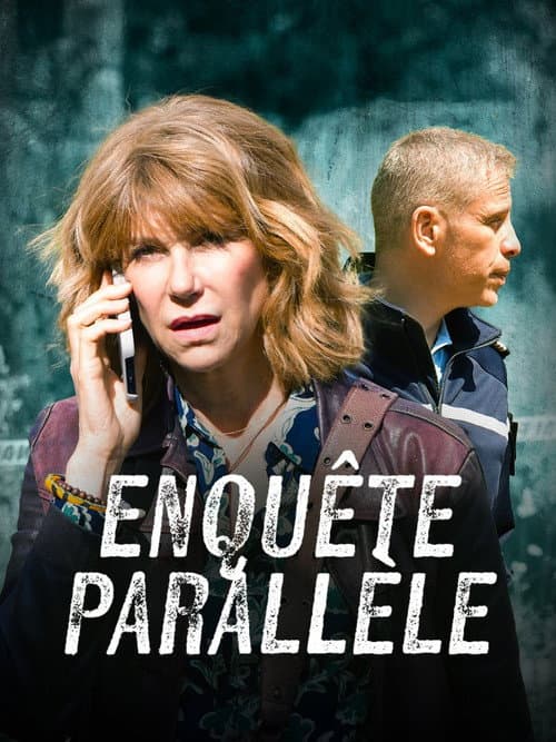 Enquête parallèle Season 1 poster