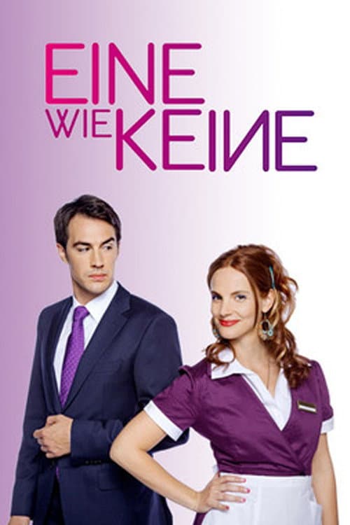 Eine wie keine Season 1 poster