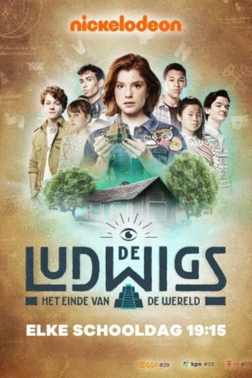 De Ludwigs Season 4 poster