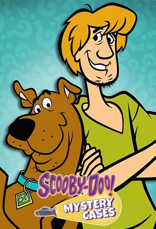 Scooby-Doo! Mystery Cases Scooby-Doo! Mini-Mysteries poster
