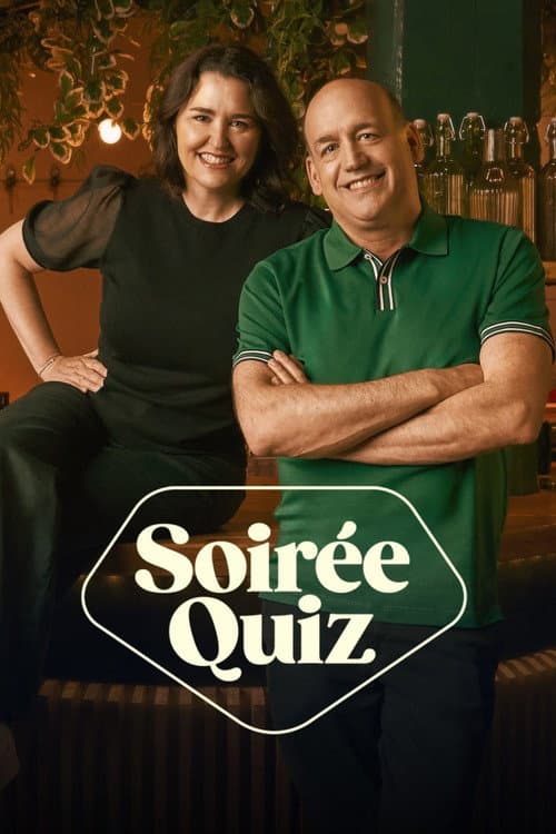 Soirée quiz Season 2 poster