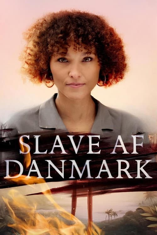 Slave af Danmark Season 1 poster