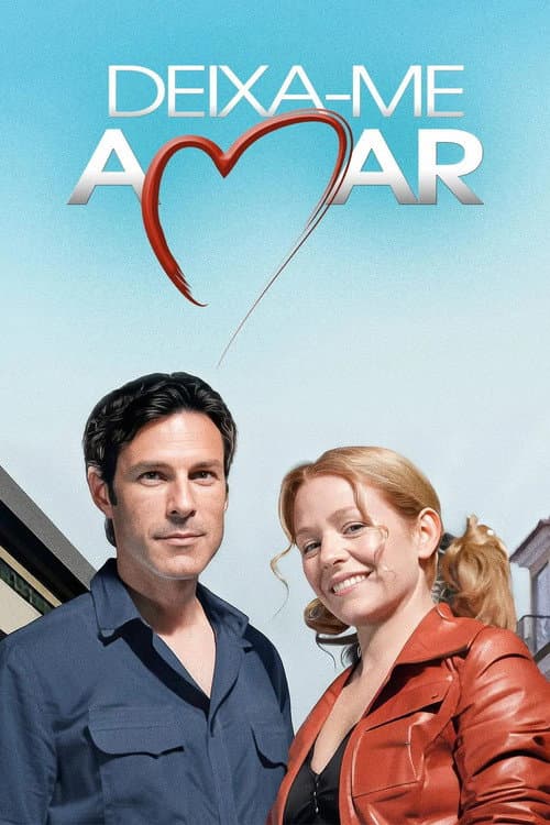 Deixa-me Amar Season 1 poster