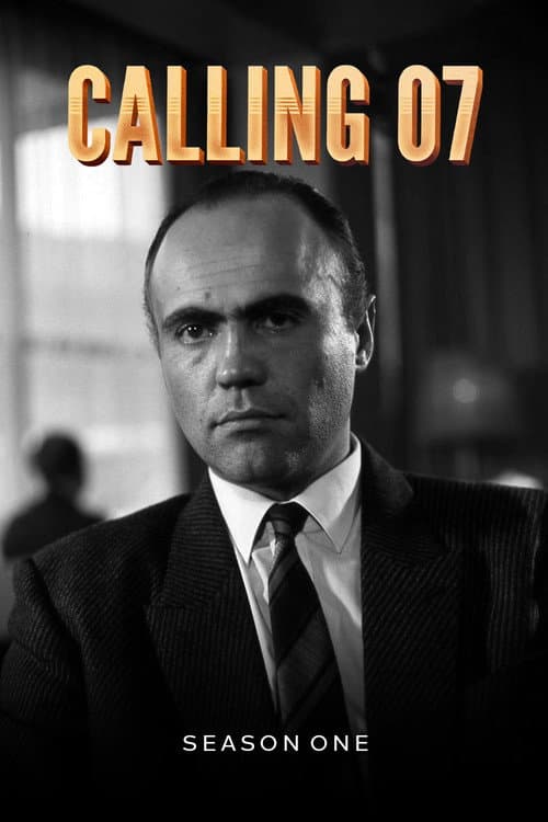 Calling 07 Season 1 poster