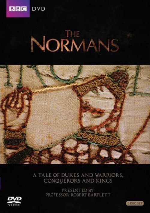 The Normans Season 1 poster