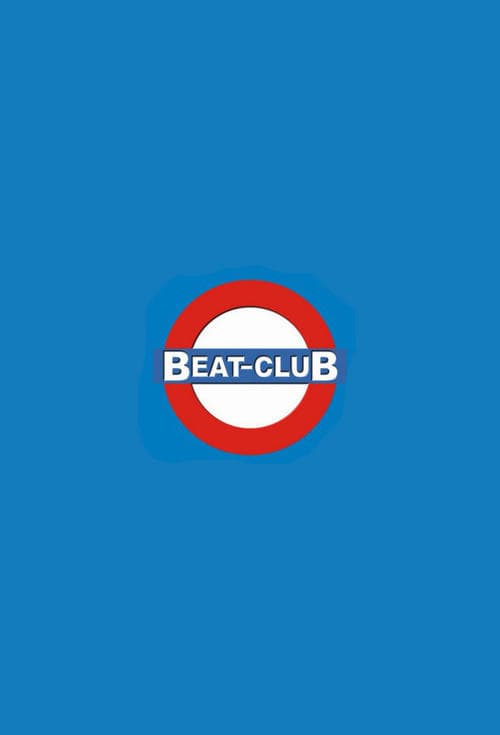 Beat-Club Season 2 poster