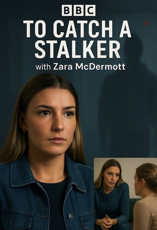 To Catch a Stalker Series 1 poster