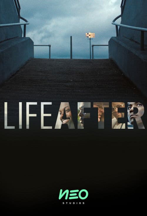 Life After Season 1 poster