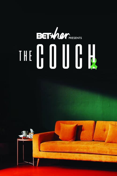 BET Her Presents: The Couch Season 2 poster