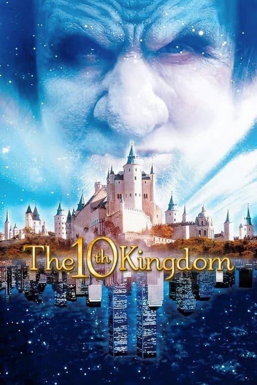 The 10th Kingdom Miniseries poster