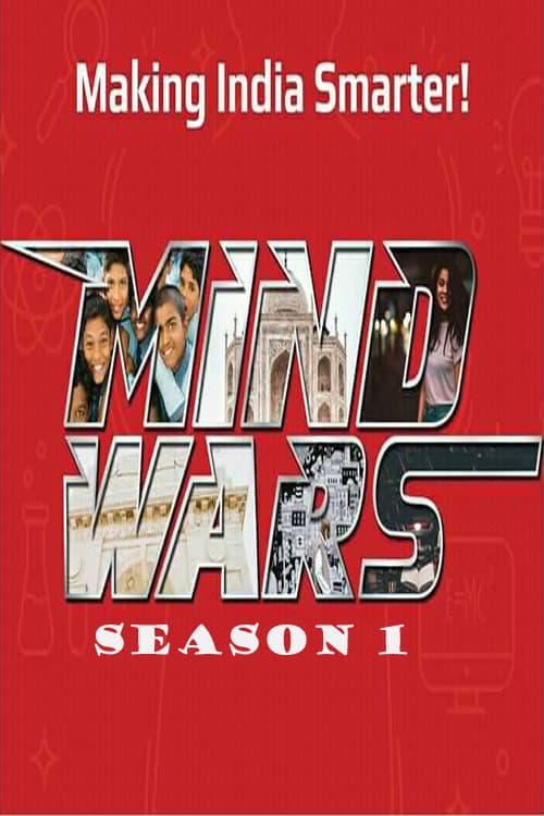 Mind Wars Season 1 poster