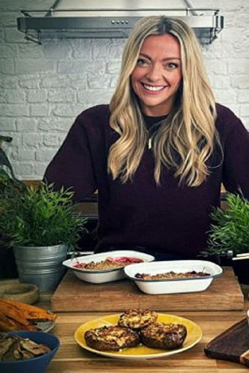 The Air Fryer Diet: Lose Weight, Cook Fast Season 1 poster