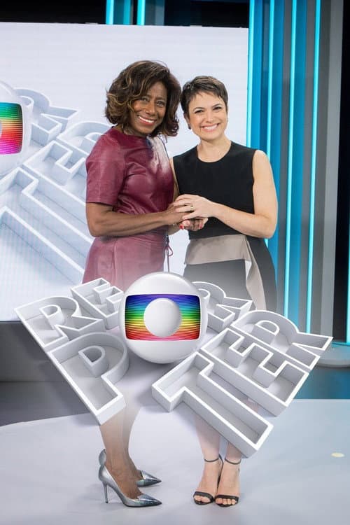 Globo Repórter Season 48 poster
