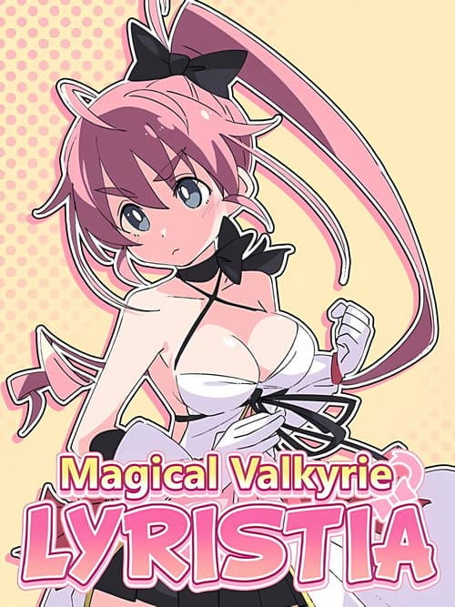 Magical Battle Maiden Lysristia Season 1 poster