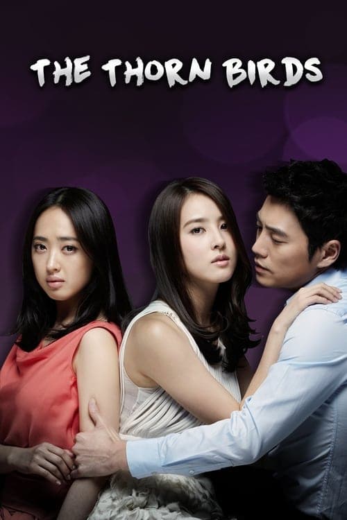 The Thorn Birds Season 1 poster