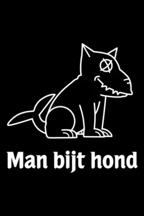 Man bijt hond Season 2 poster