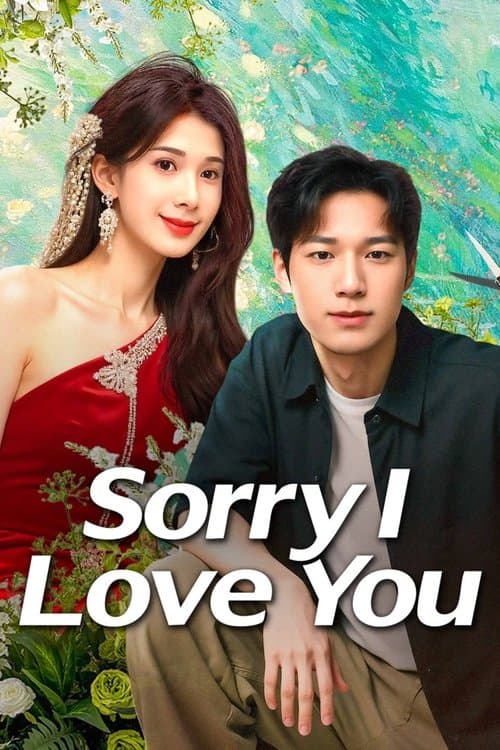 Sorry I Love You Season 1 poster
