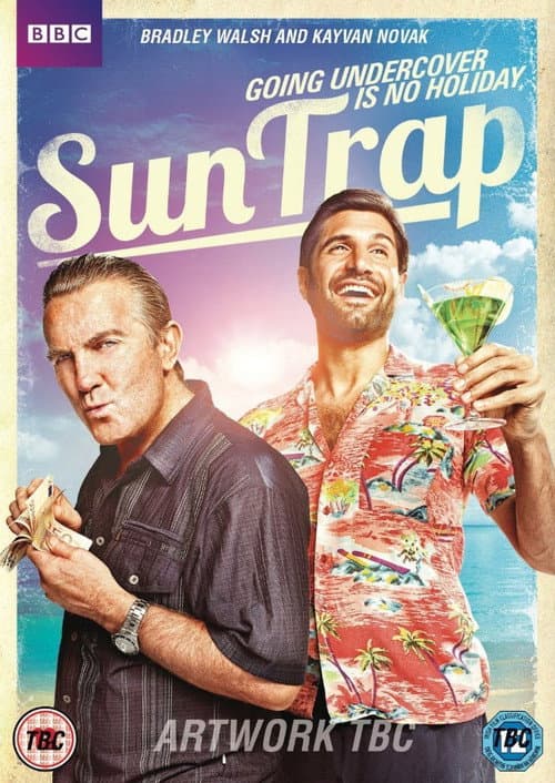 SunTrap Series 1 poster