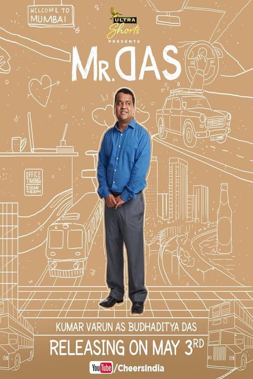 Mr. Das Season 1 poster