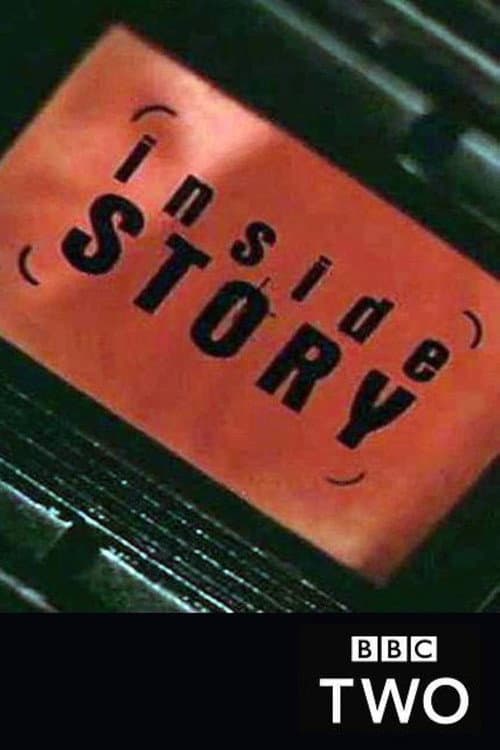 Inside Story Season 2000 poster
