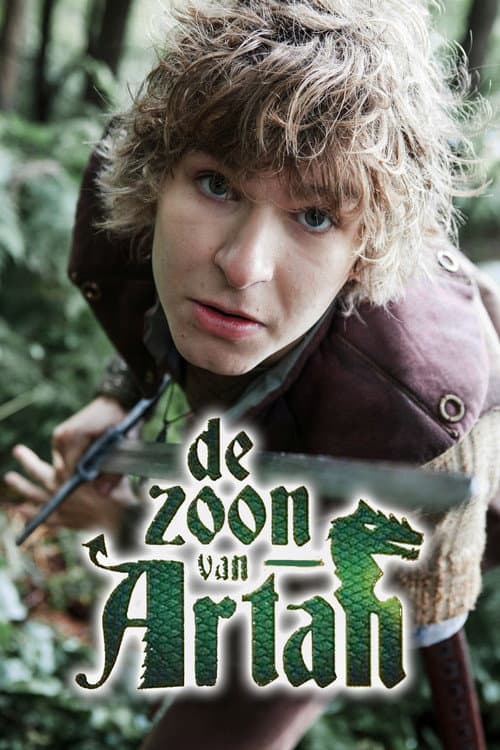 De zoon van Artan Season 1 poster