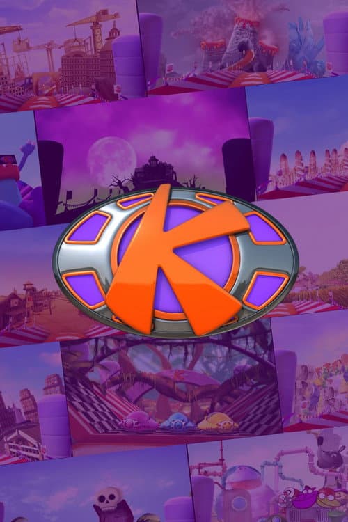 Kerwhizz Season 2 poster