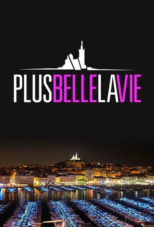 Plus belle la vie Season 17 poster