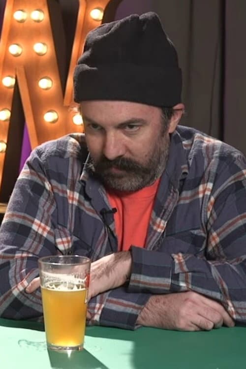 Tim Higgins