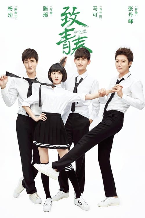 So Young Season 1 poster