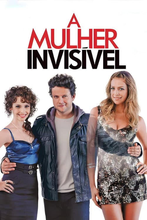 The Invisible Woman Season 1 poster