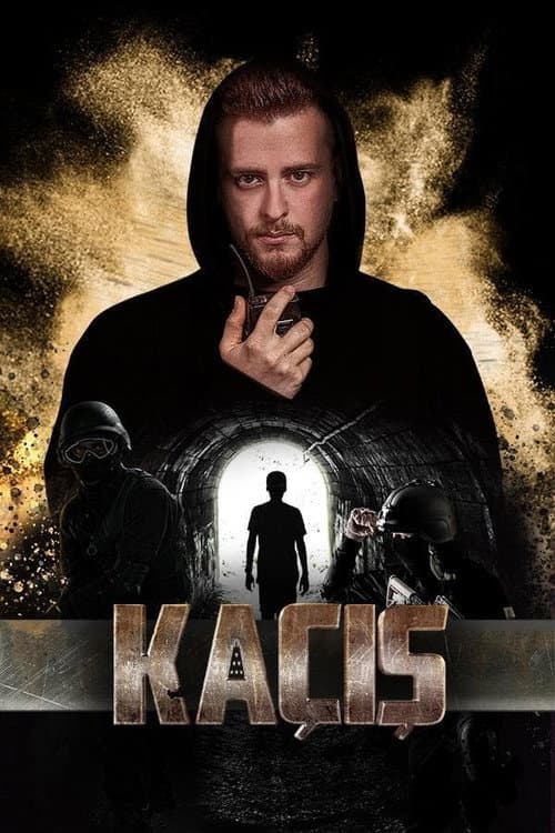 Kaçış Season 1 poster