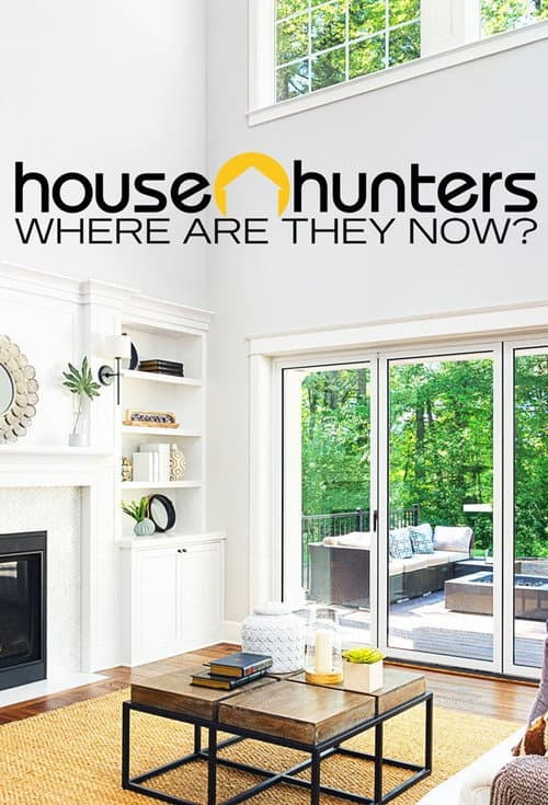 House Hunters: Where Are They Now? Season 2 poster