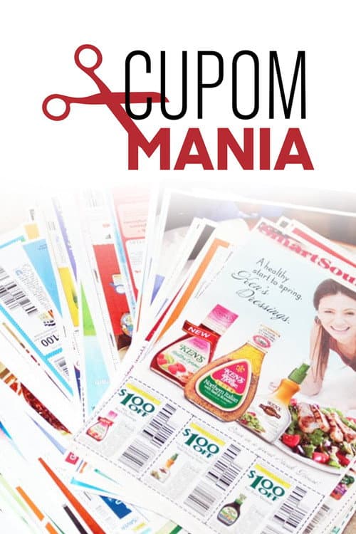 Extreme Couponing Season 2 poster