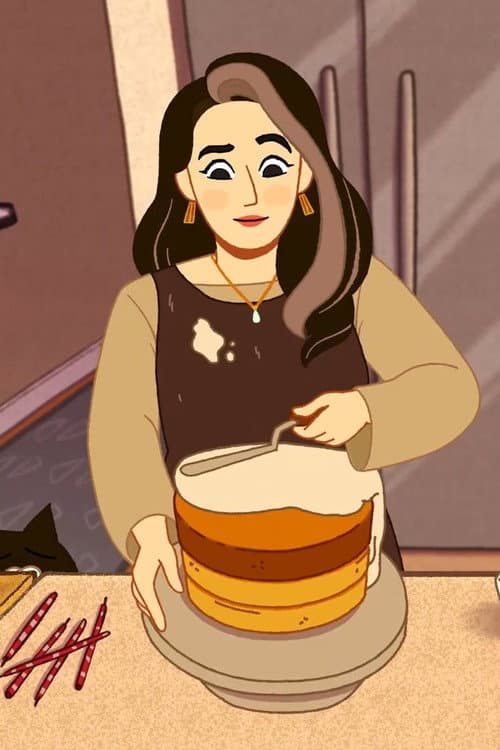 Dessert Person with Claire Saffitz Season 4 poster