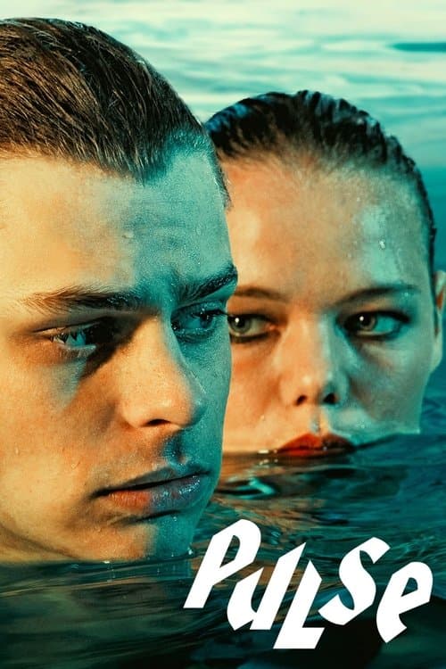 Pulse Season 2 poster