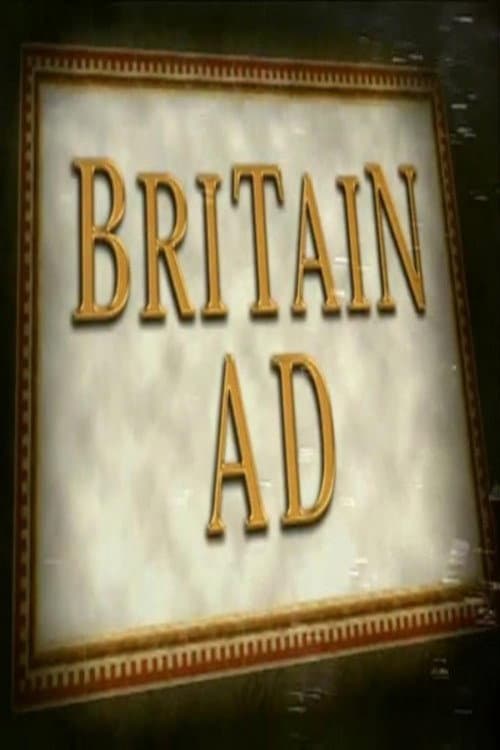 Britain AD: King Arthur's Britain Season 1 poster