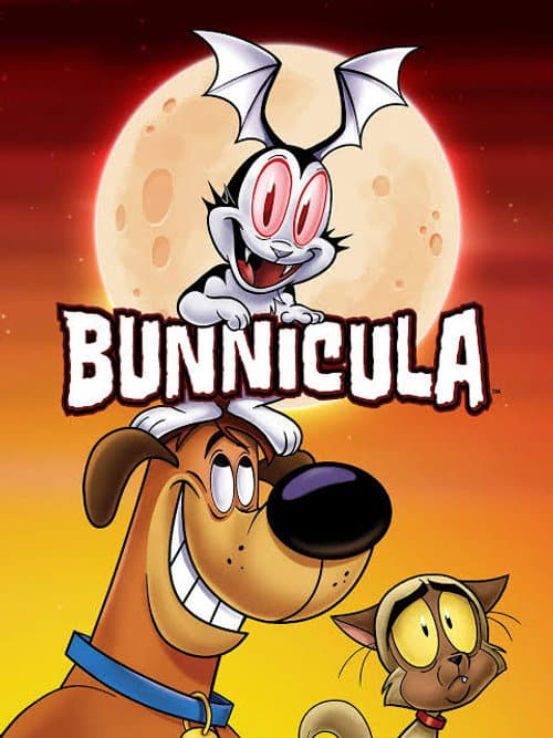 Bunnicula Season 2 poster