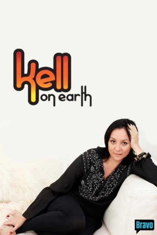 Kell on Earth Season 1 poster