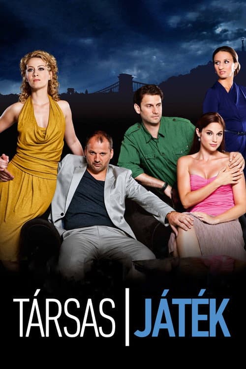 When Shall We Kiss? Season 2 poster