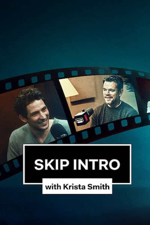 Skip Intro 2025 poster
