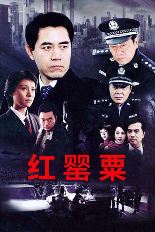 红罂粟 Season 2 poster