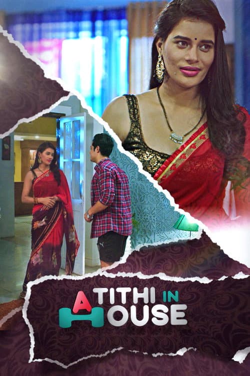 Atithi in House Season 1 poster