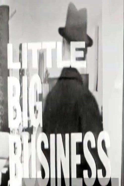 A Little Big Business Season 2 poster