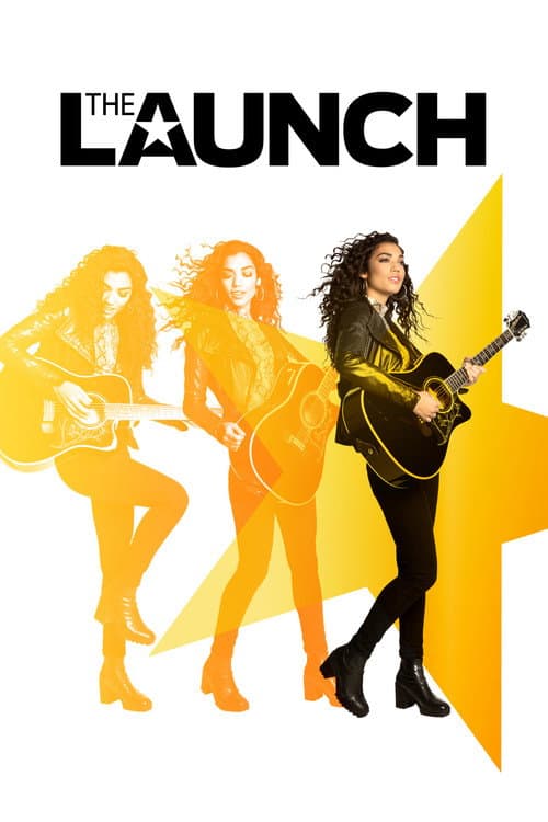 The Launch Season 2 poster